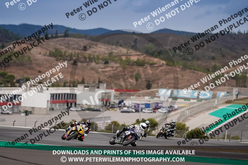 motorbikes;no limits;october 2019;peter wileman photography;portimao;portugal;trackday digital images